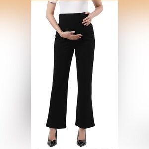 Alina Mae Maternity Pants